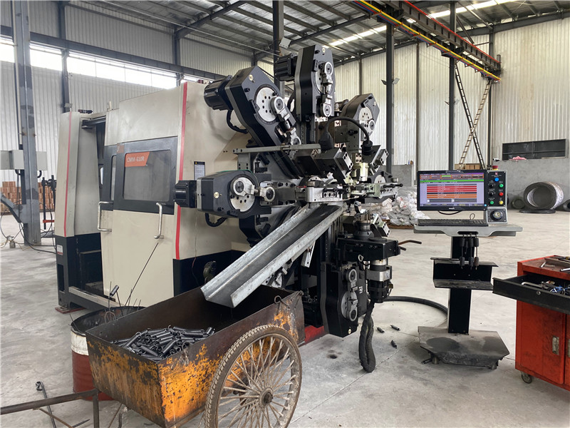 別小看小彈簧，工藝可強(qiáng)了