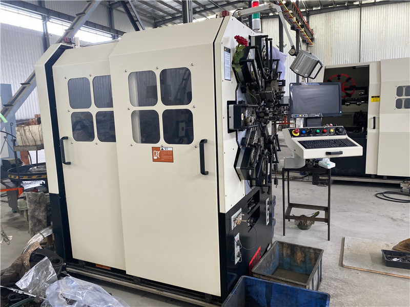 廠(chǎng)區展示